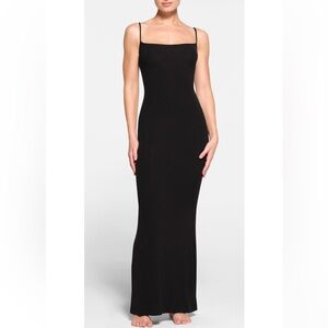 Skims soft lounge dress